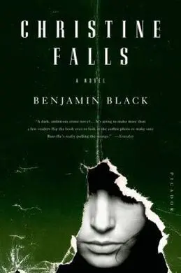Christine Falls: a Novel
