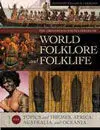 The Greenwodd Encyclopedia Of World Floklore And Folklife