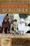 The Greenwood Encyclopedia Of Children's Issues Worldwide (6 Vols. )