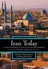 Iran Today / An Encyclopedia Of Life In The Islamic Republic (2 Vols. )