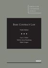 BASIC CONTRACT LAW - 9TH.ED.