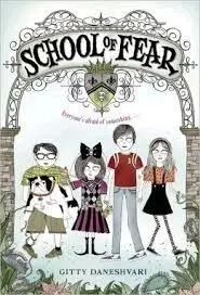 School Of Fear 1