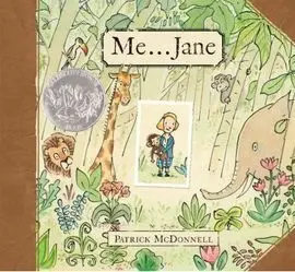 Me.... Jane