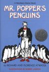 MR POPPER'S PENGUINS