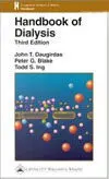 Handbook Of Dialysis