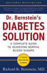 DR. BERNSTEIN'S DIABETES SOLUTION