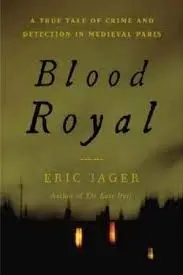 Blood Royal