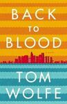 BACK TO BLOOD