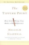 TIPPING POINT
