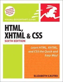 Html, Xhtml & Css. Sixth Edition