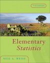 EXCEL (R) MANUAL FOR INTRODUCTORY STATISTICS AND ELEMENTARY STATISTICS: EXCEL MANUAL