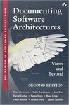 DOCUMENTING SOFTWARE ARCHITECTURES: VIEWS AND BEYOND 2ND EDITION