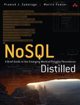 Nosql Distilled