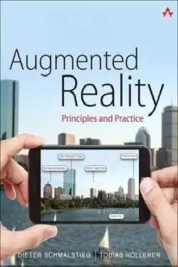 Augmented Reality: Principles And Practice (April-16)