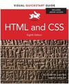 HTML AND CSS (8TH. ED.)
