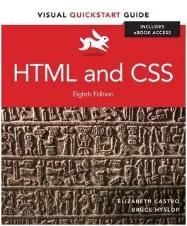 Html And Css (8Th. Ed. )