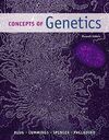 CONCEPTS OF GENETICS - 11TH.ED.