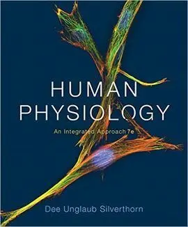 Human Physiology: An Integrated Approach - 7º Ed. 2015
