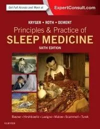 Principles And Practice Of Sleep Medicine (6Th. Ed. )