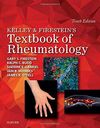 KELLEY AND FIRESTEIN'S TEXTBOOK OF RHEUMATOLOGY, 2 VOLS.10ª ED.