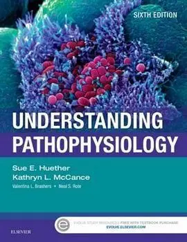 Understanding Pathophysiology (6º Ed. 2016)