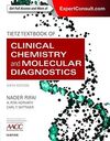 TIETZ TEXTBOOK OF CLINICAL CHEMISTRY AND MOLECULAR DIAGNOSTICS