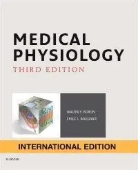 Medical Physiology (Third Edition)