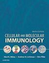 CELLULAR AND MOLECULAR IMMUNOLOGY 9TH EDITION