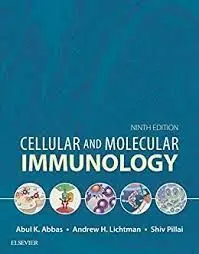 Cellular And Molecular Immunology 9Th Edition