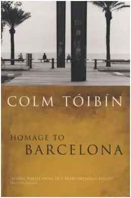 Homage To Barcelona