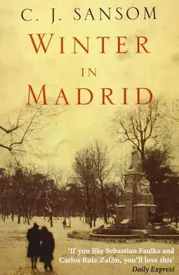 Winter In Madrid
