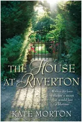 The House At Riverton