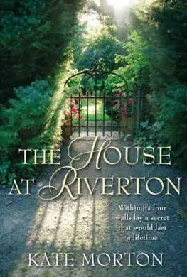 The House At Riverton