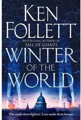 Winter Of The World
