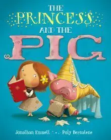 The Princess And The Pig