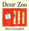 DEAR ZOO BIG BOOK