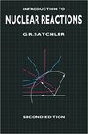 INTRODUCTION TO NUCLEAR REACTIONS