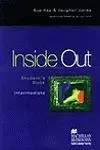 Inside Out. Intermediate. Student's Book