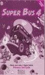 SUPER BUS 4 ACTIVITY BOOK