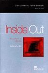 INSIDE OUT ADVANCED STUDENT
