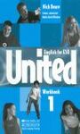 ENGLISH FOR ESO UNITED WORKBOOK 1