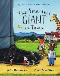 The Smartest Giant Town