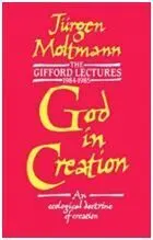 God In Creation