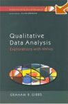 QUALITATIVE DATA ANALYSIS: EXPLORATIONS WITH NVIVO