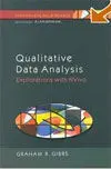 Qualitative Data Analysis: Explorations With Nvivo