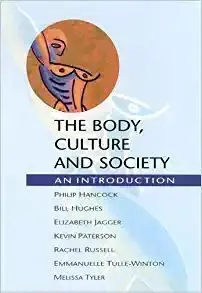 Body, Culture And Society