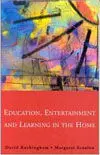 Education, Entertainment And Learning In The Home