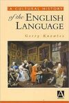 A CULTURAL HISTORY OF THE ENGLISH LANGUAGE