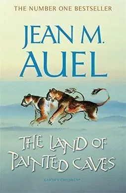 The Land Of Painted Caves