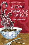 A LOYAL CHARACTER DANCER